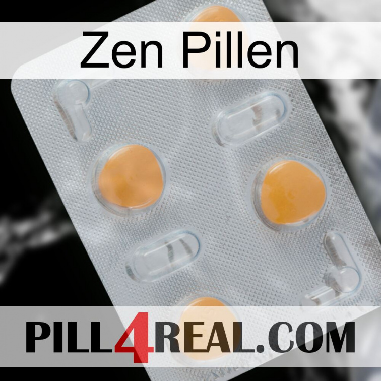 Zen Pills 24